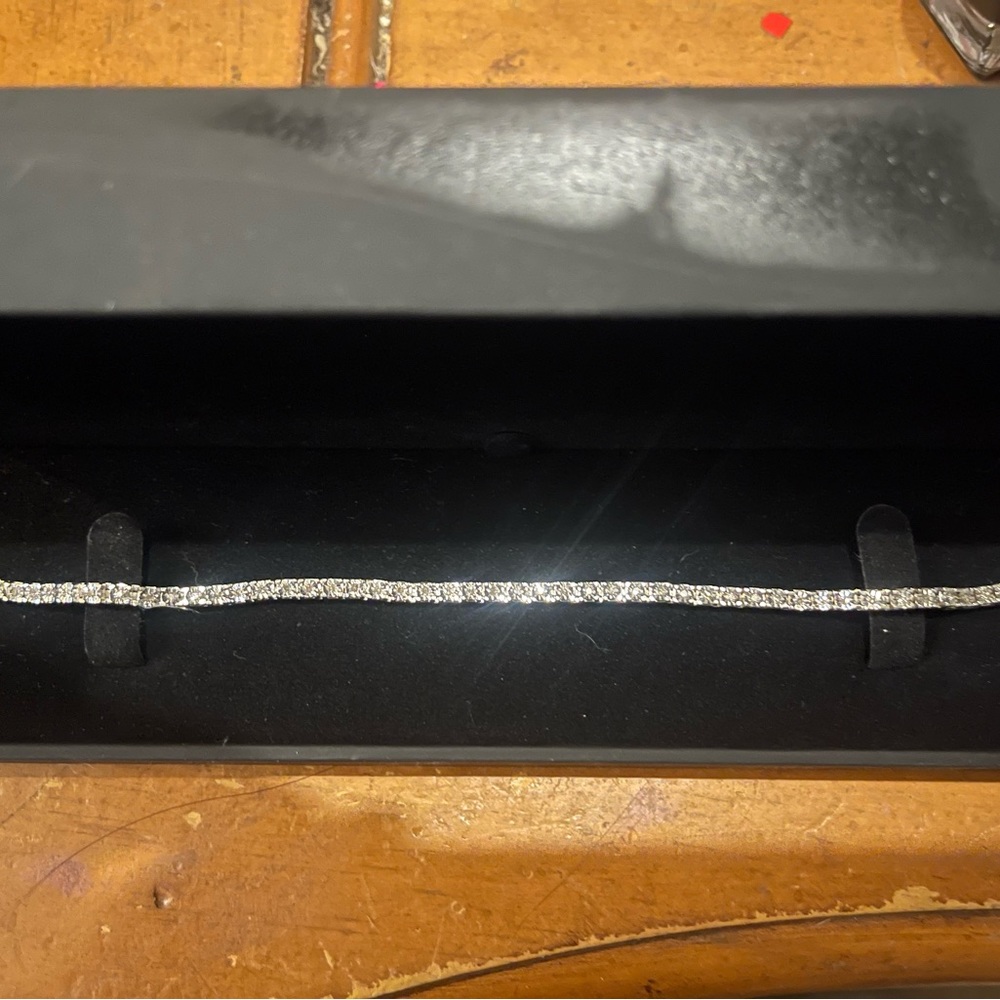 1/2ctw Tennis Bracelet